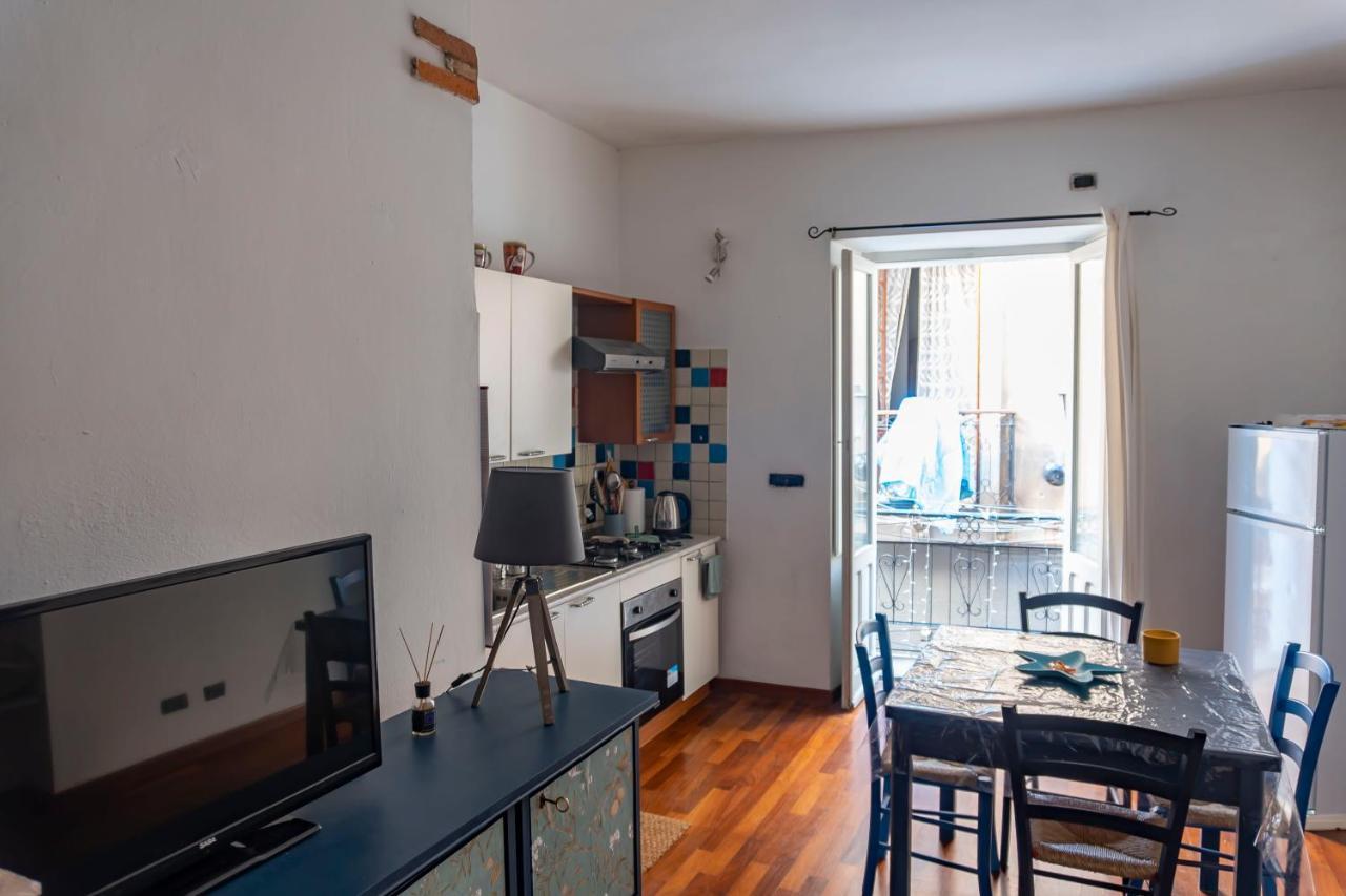 A 2 Passi Iglesias Exterior photo