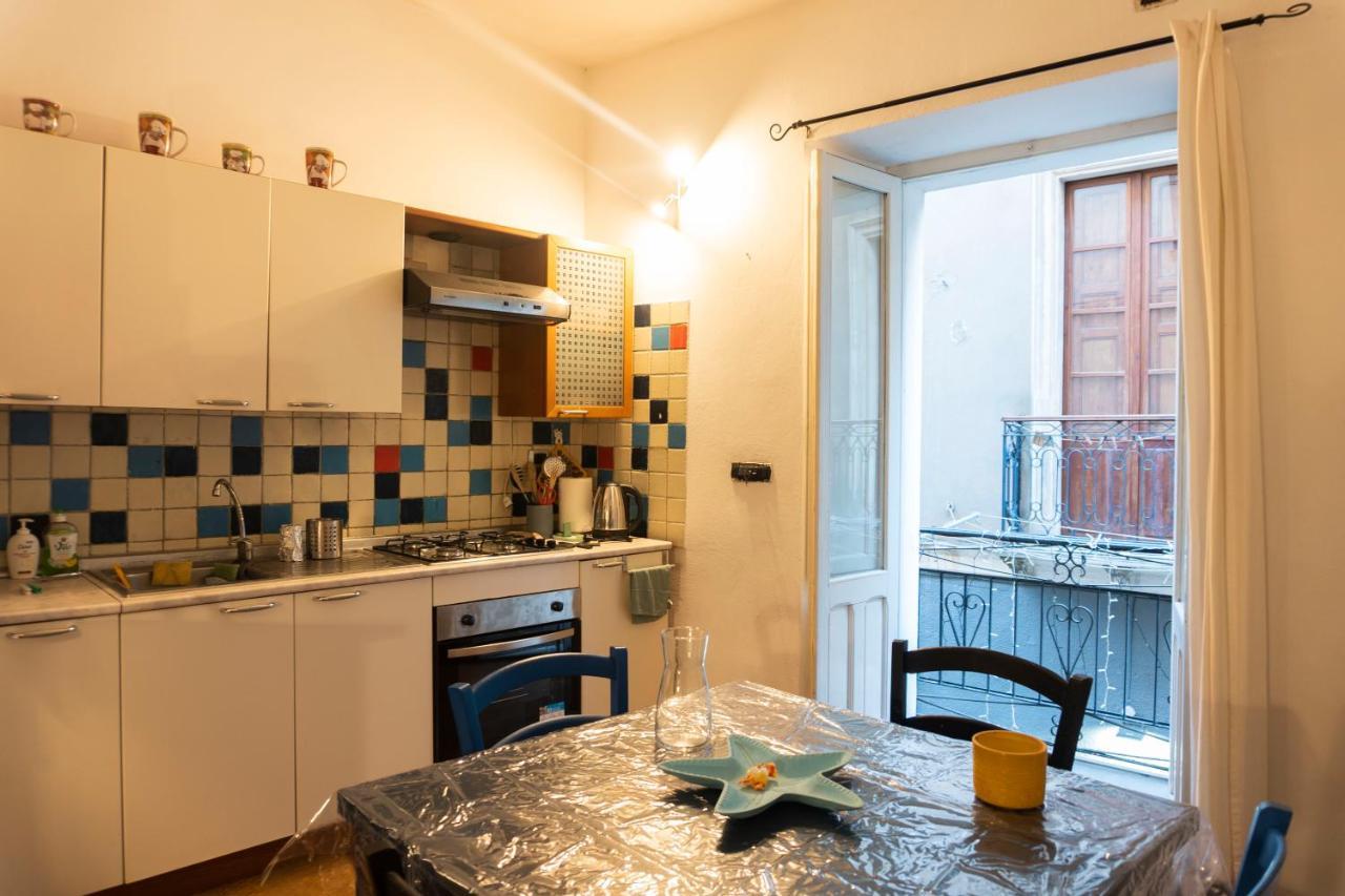 A 2 Passi Iglesias Exterior photo